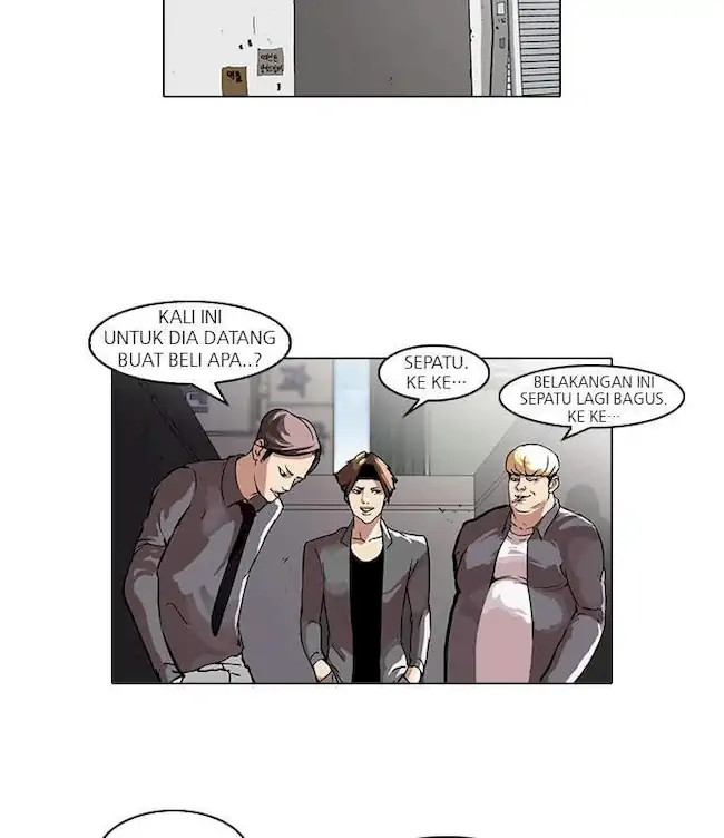 Lookism Chapter 36 - halaman 62
