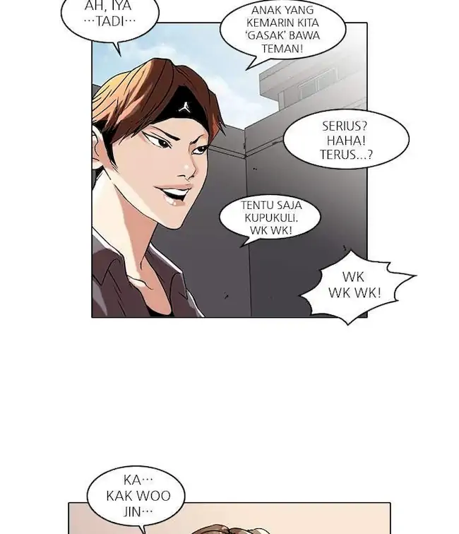 Lookism Chapter 36 - halaman 63