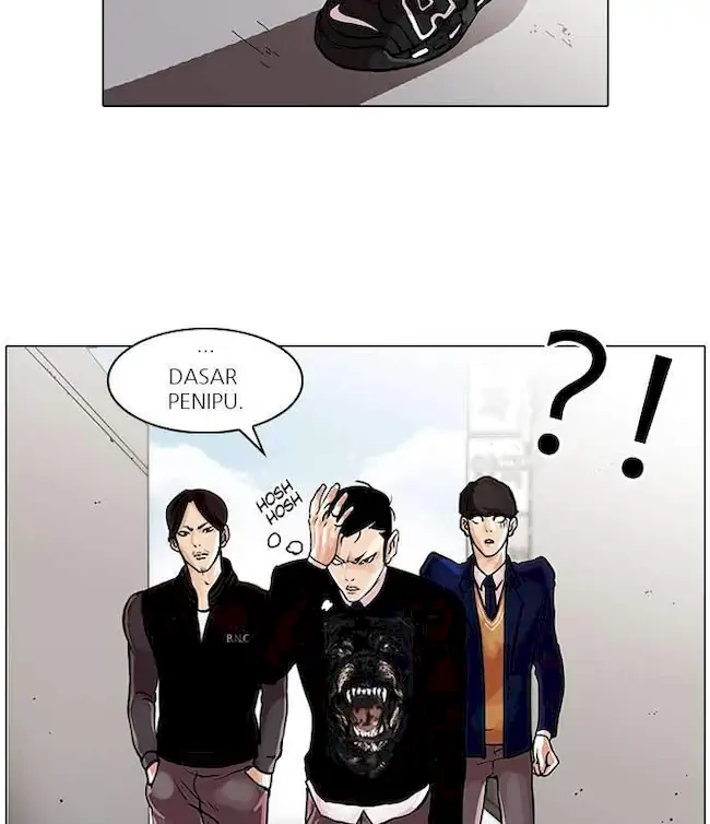Lookism Chapter 36 - halaman 65