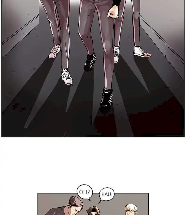 Lookism Chapter 36 - halaman 66