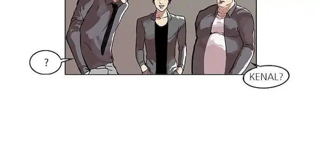 Lookism Chapter 36 - halaman 67