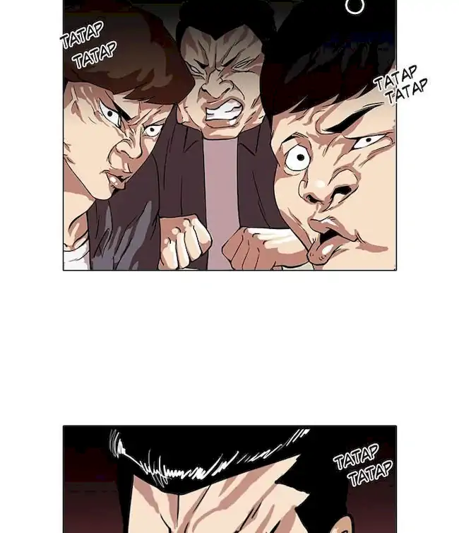 Lookism Chapter 36 - halaman 7