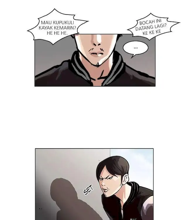 Lookism Chapter 36 - halaman 70