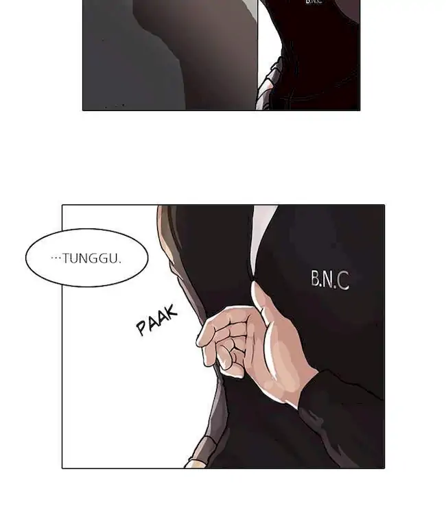 Lookism Chapter 36 - halaman 71