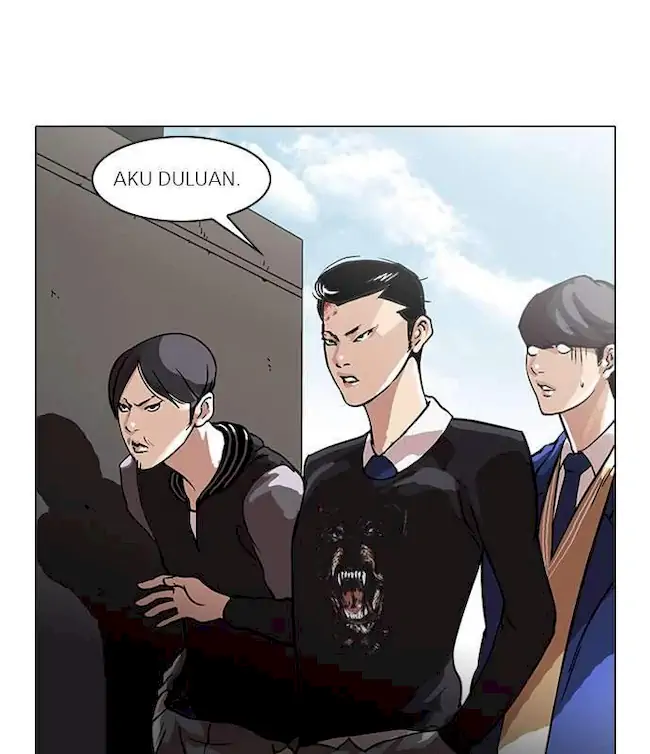 Lookism Chapter 36 - halaman 72