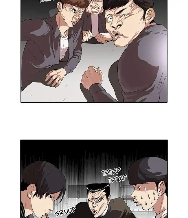 Lookism Chapter 36 - halaman 9
