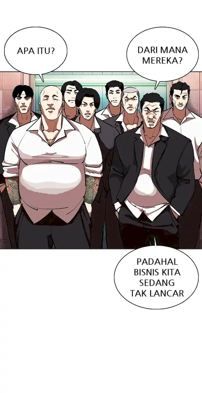 Lookism Chapter 360 - halaman 109