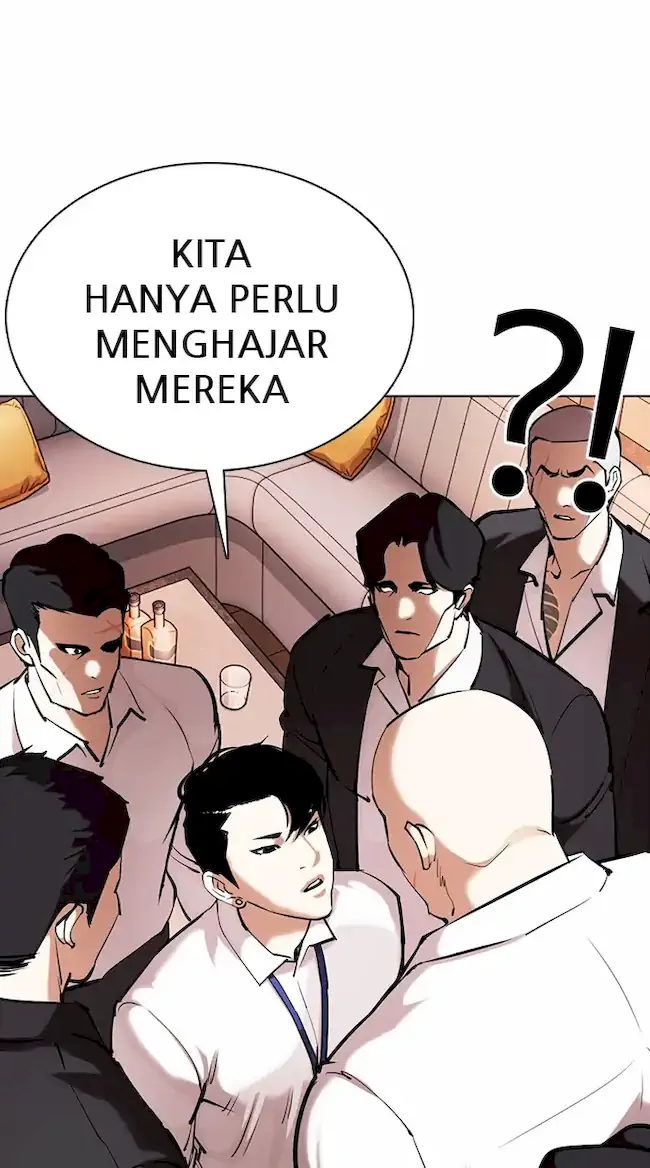 Lookism Chapter 360 - halaman 115