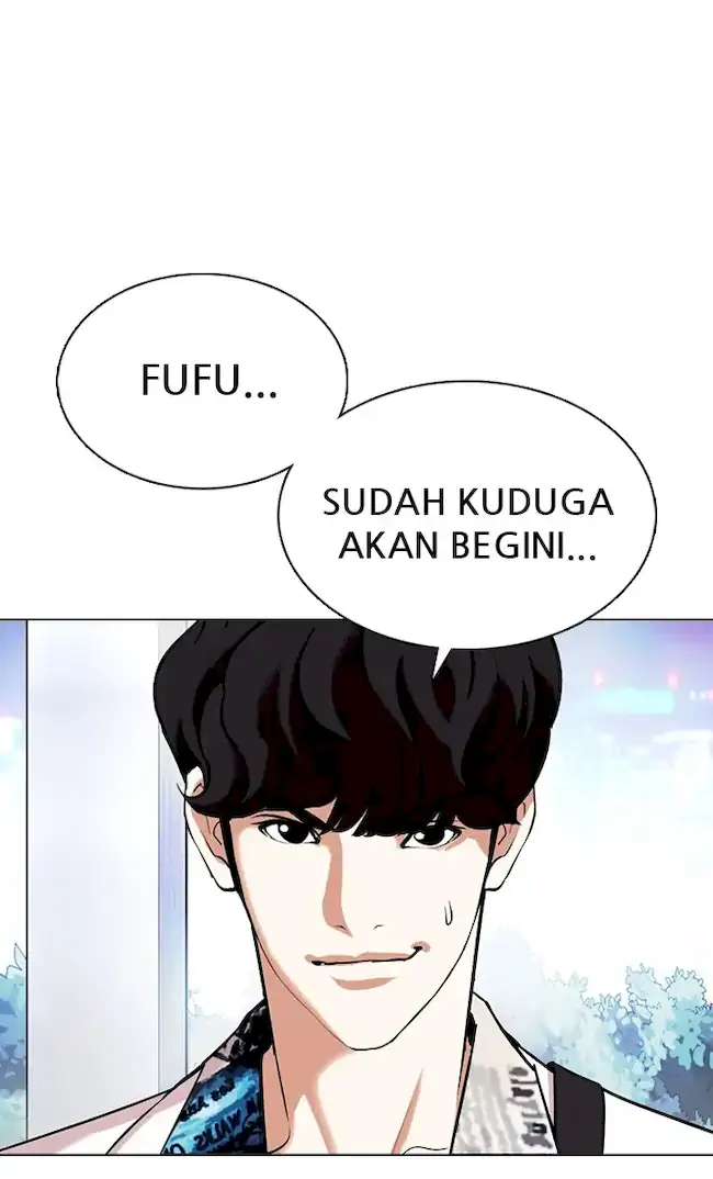 Lookism Chapter 360 - halaman 121