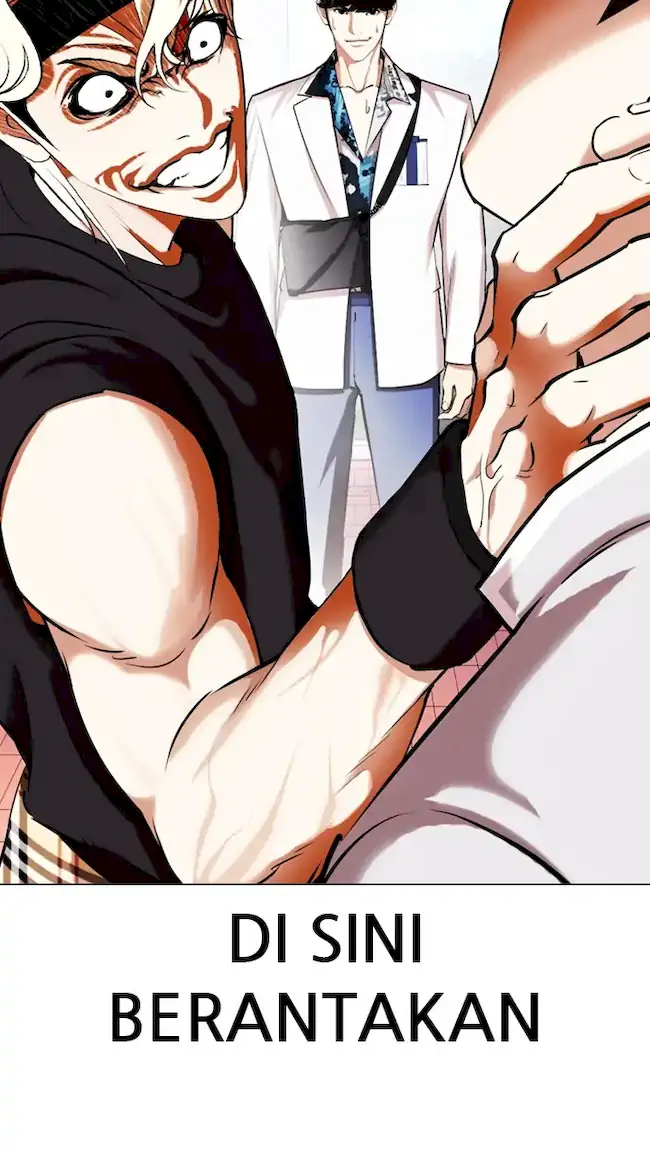 Lookism Chapter 360 - halaman 124