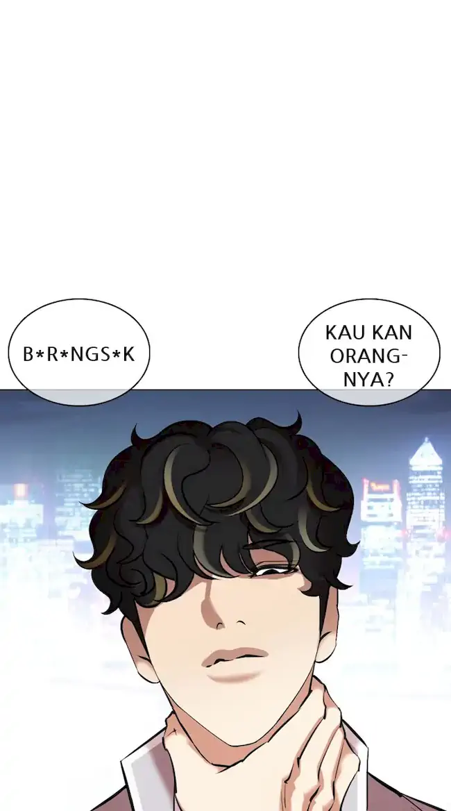 Lookism Chapter 360 - halaman 125