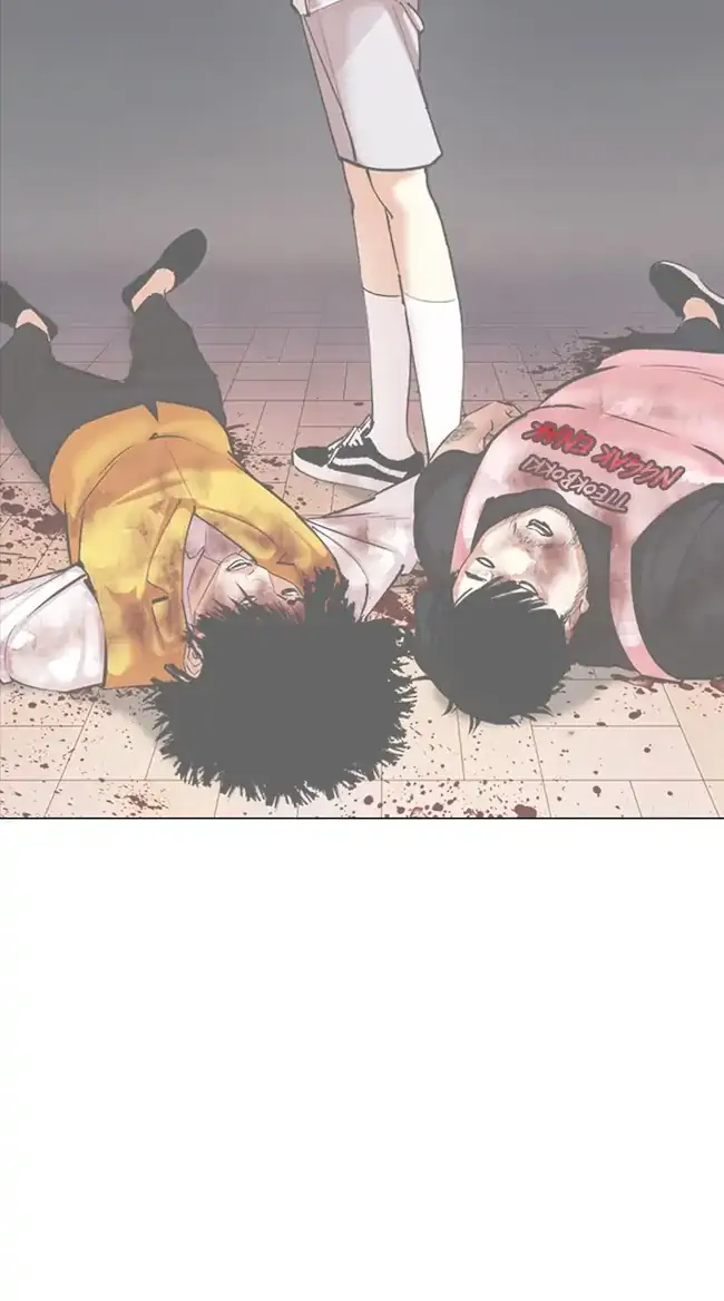 Lookism Chapter 360 - halaman 127