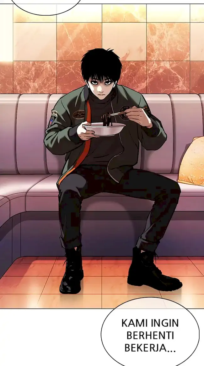 Lookism Chapter 360 - halaman 4