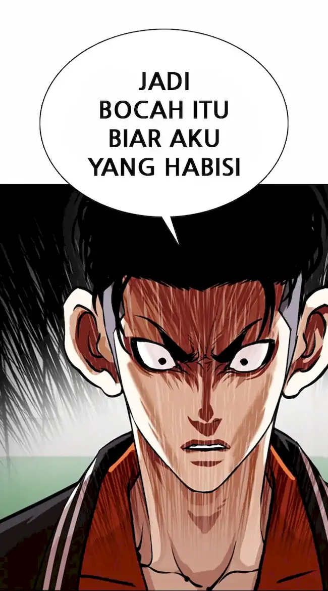 Lookism Chapter 360 - halaman 40