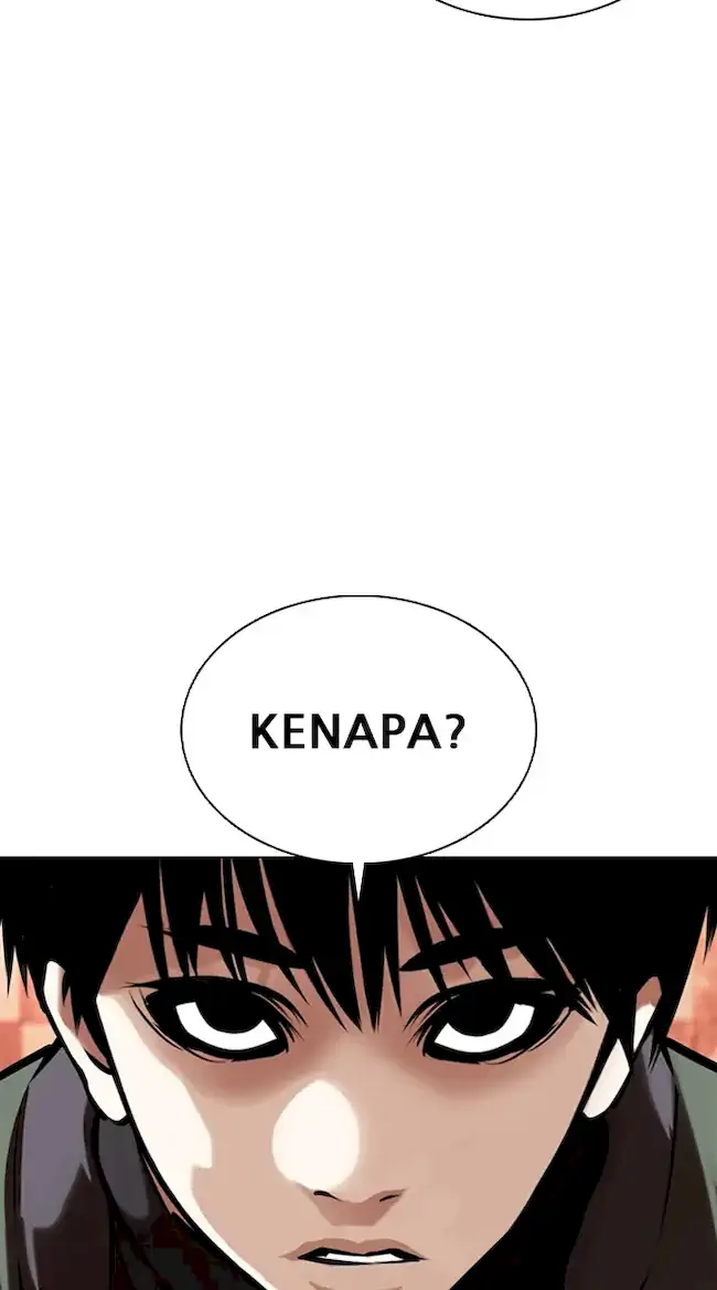 Lookism Chapter 360 - halaman 5