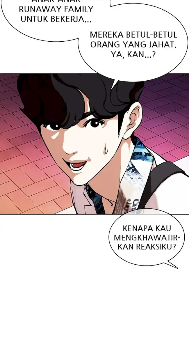 Lookism Chapter 360 - halaman 55