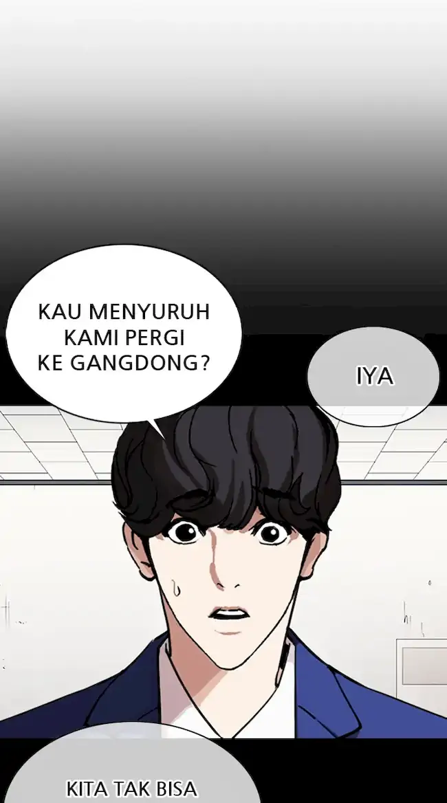 Lookism Chapter 360 - halaman 59