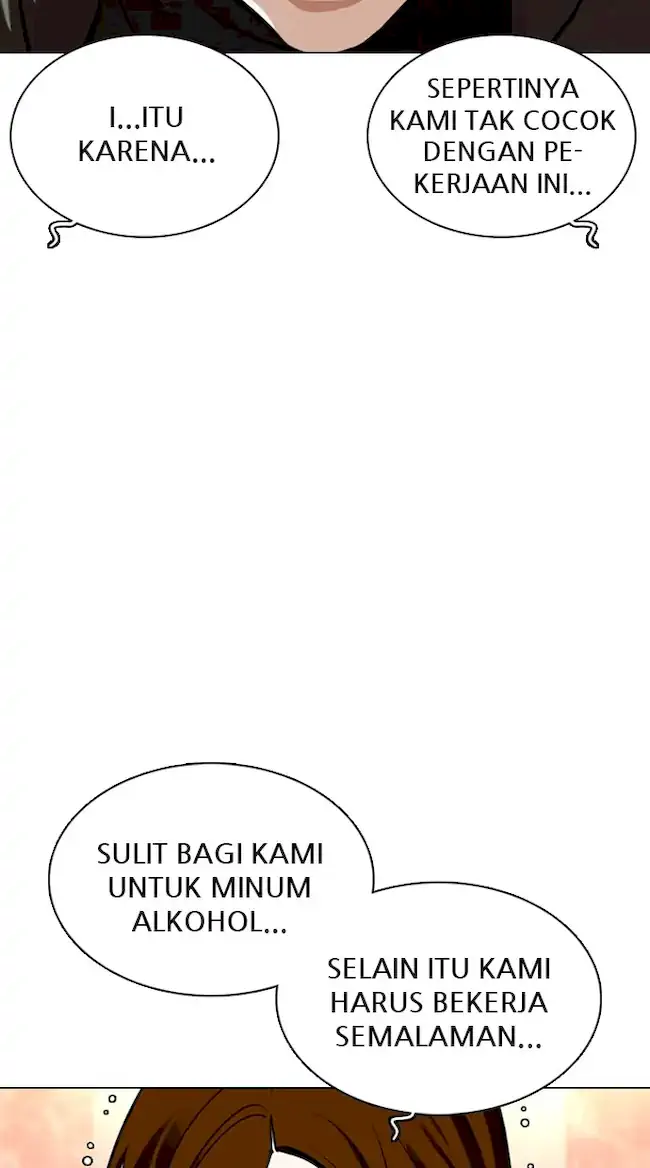 Lookism Chapter 360 - halaman 6