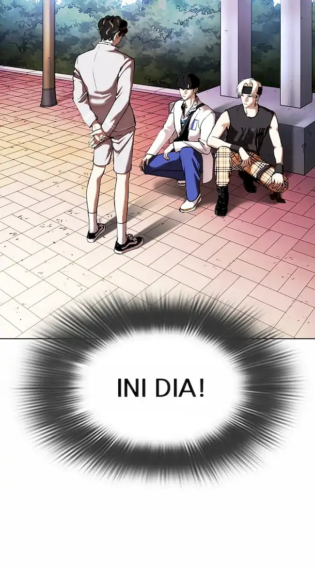 Lookism Chapter 360 - halaman 68