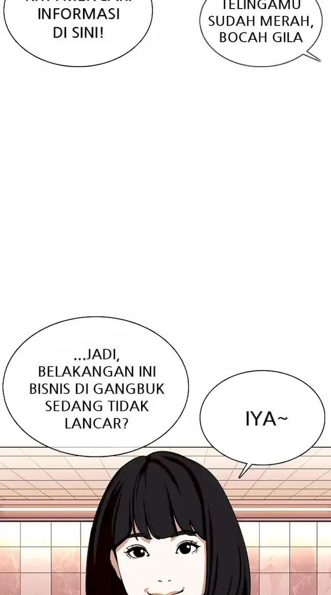 Lookism Chapter 360 - halaman 77