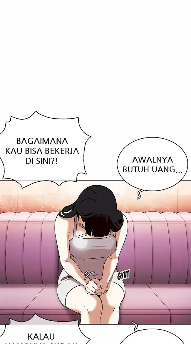 Lookism Chapter 360 - halaman 91