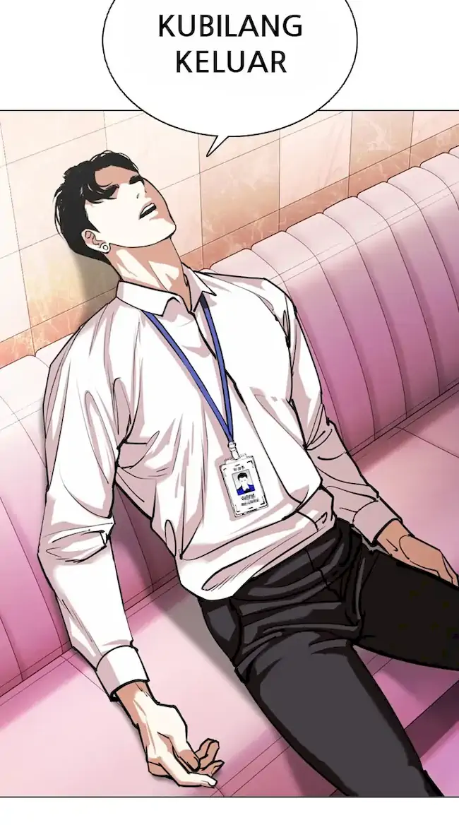 Lookism Chapter 360 - halaman 95