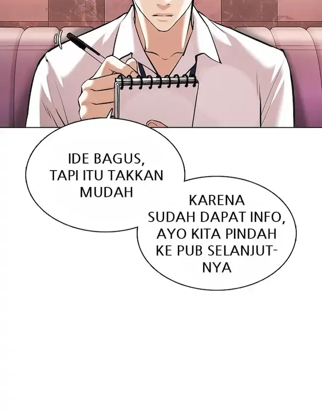 Lookism Chapter 360 - halaman 98
