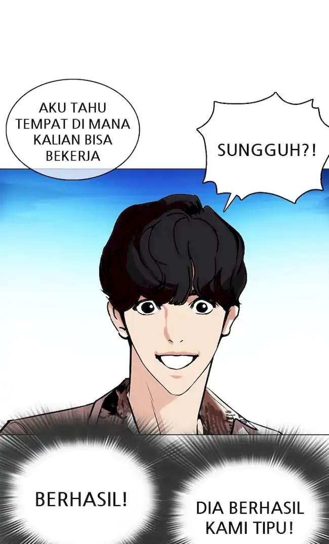Lookism Chapter 361 - halaman 10
