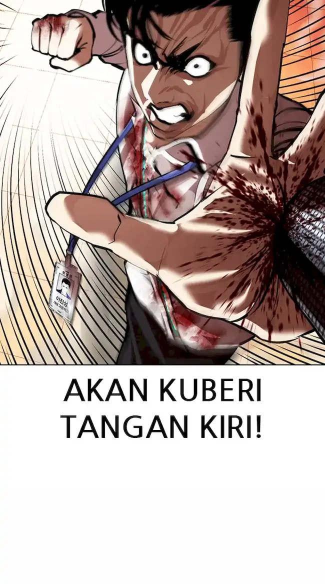 Lookism Chapter 361 - halaman 109