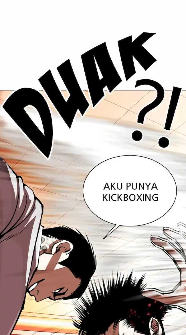 Lookism Chapter 361 - halaman 110