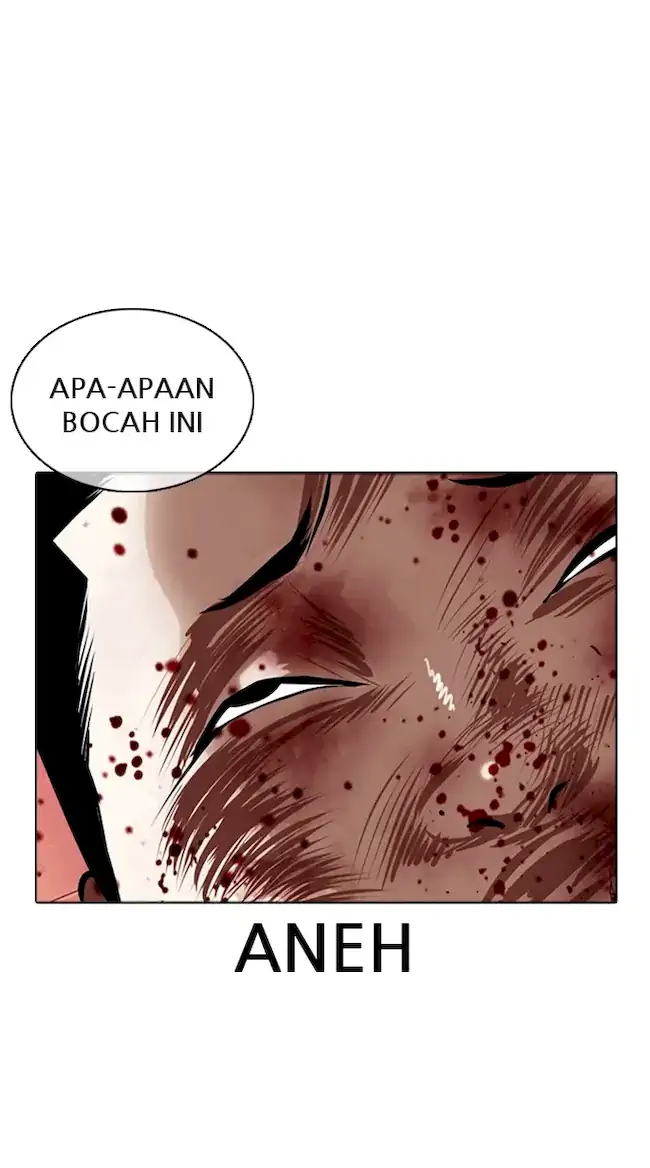 Lookism Chapter 361 - halaman 113