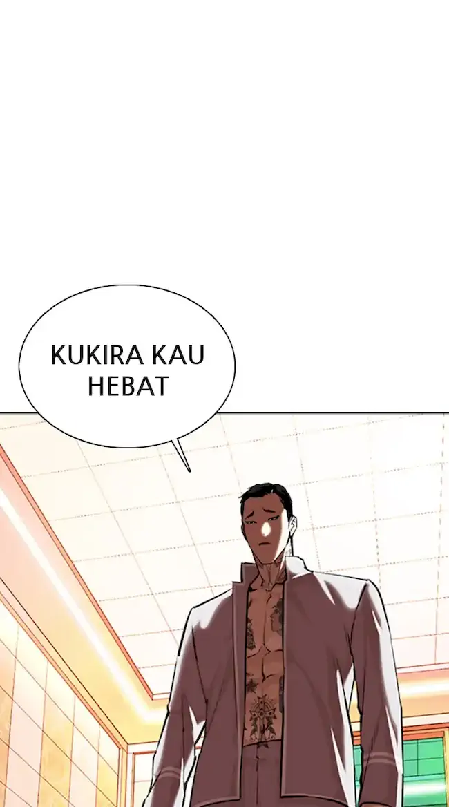 Lookism Chapter 361 - halaman 114