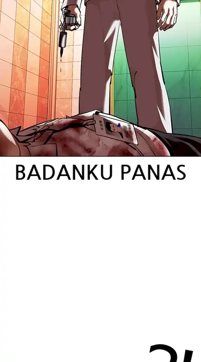 Lookism Chapter 361 - halaman 115