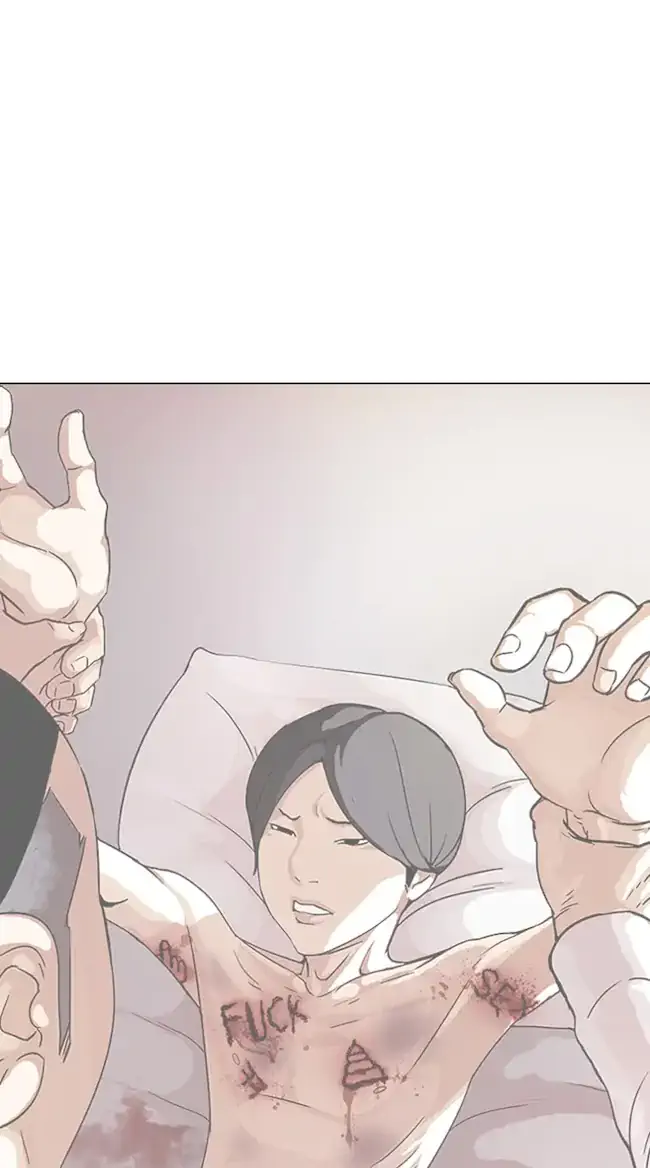 Lookism Chapter 361 - halaman 117