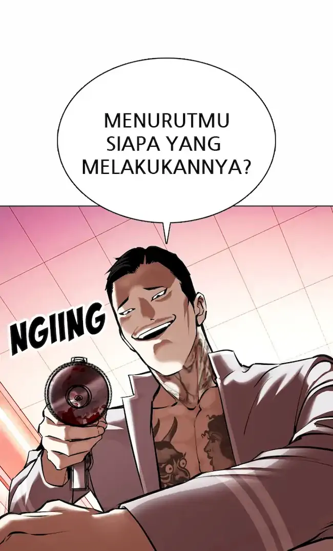 Lookism Chapter 361 - halaman 122