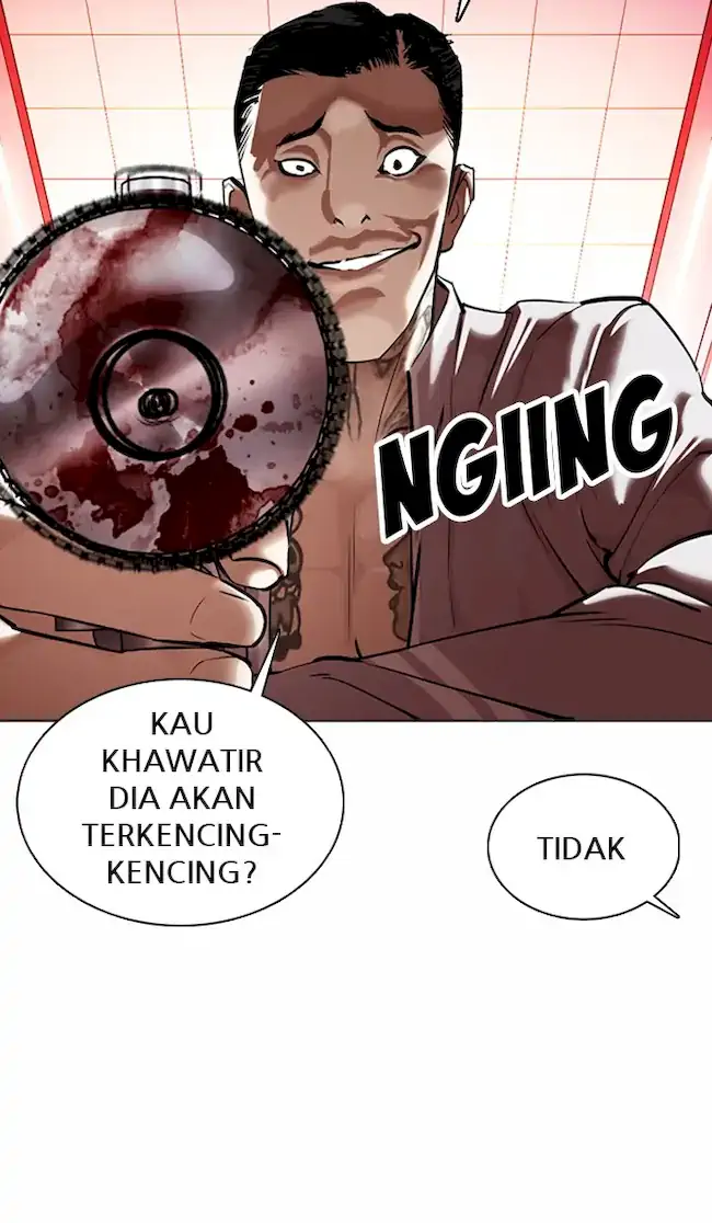 Lookism Chapter 361 - halaman 125