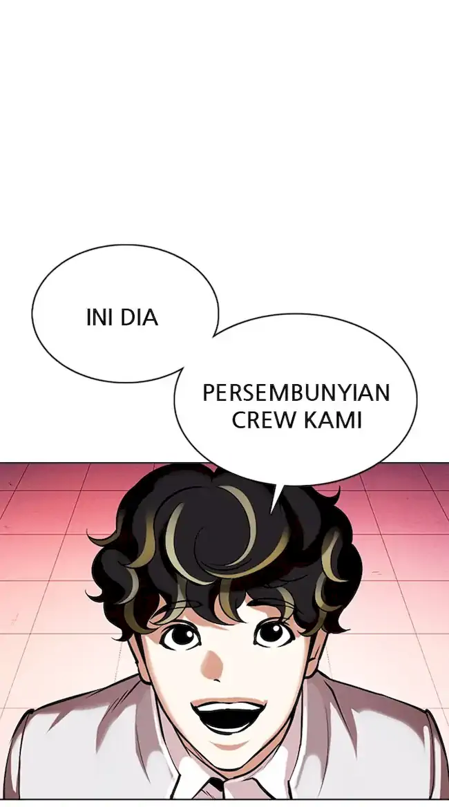 Lookism Chapter 361 - halaman 131