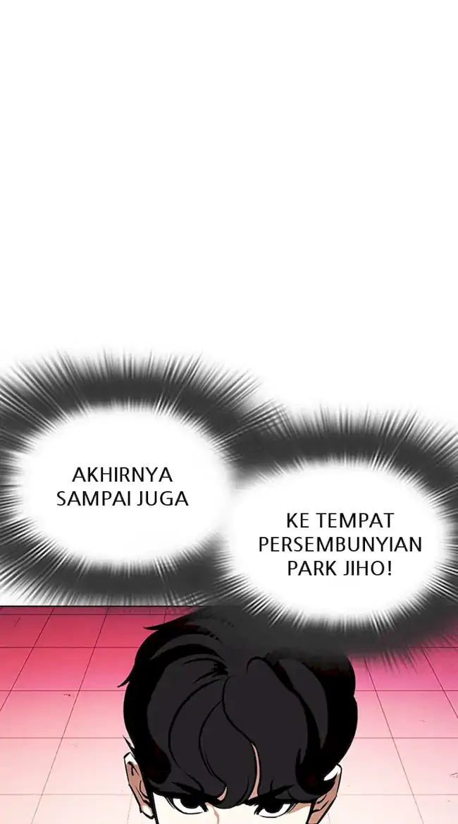 Lookism Chapter 361 - halaman 132