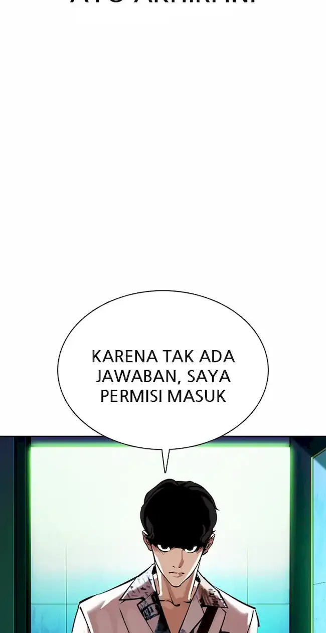 Lookism Chapter 361 - halaman 136