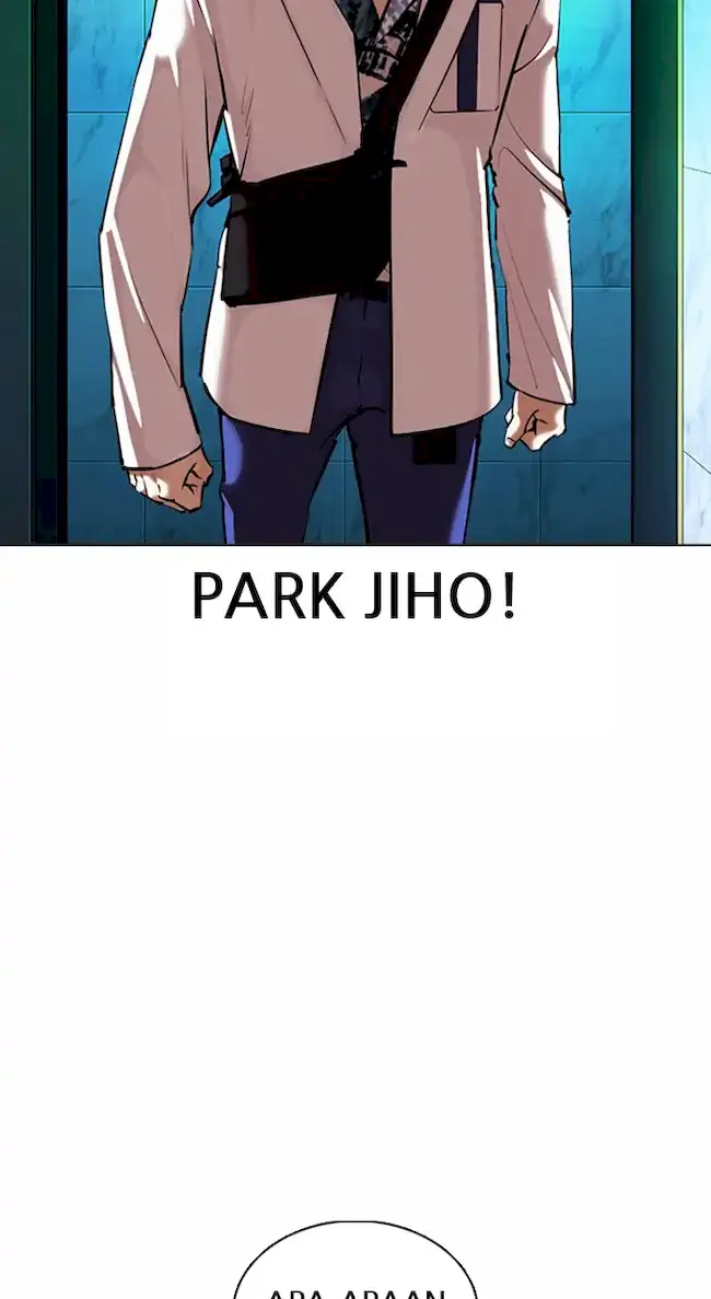 Lookism Chapter 361 - halaman 137