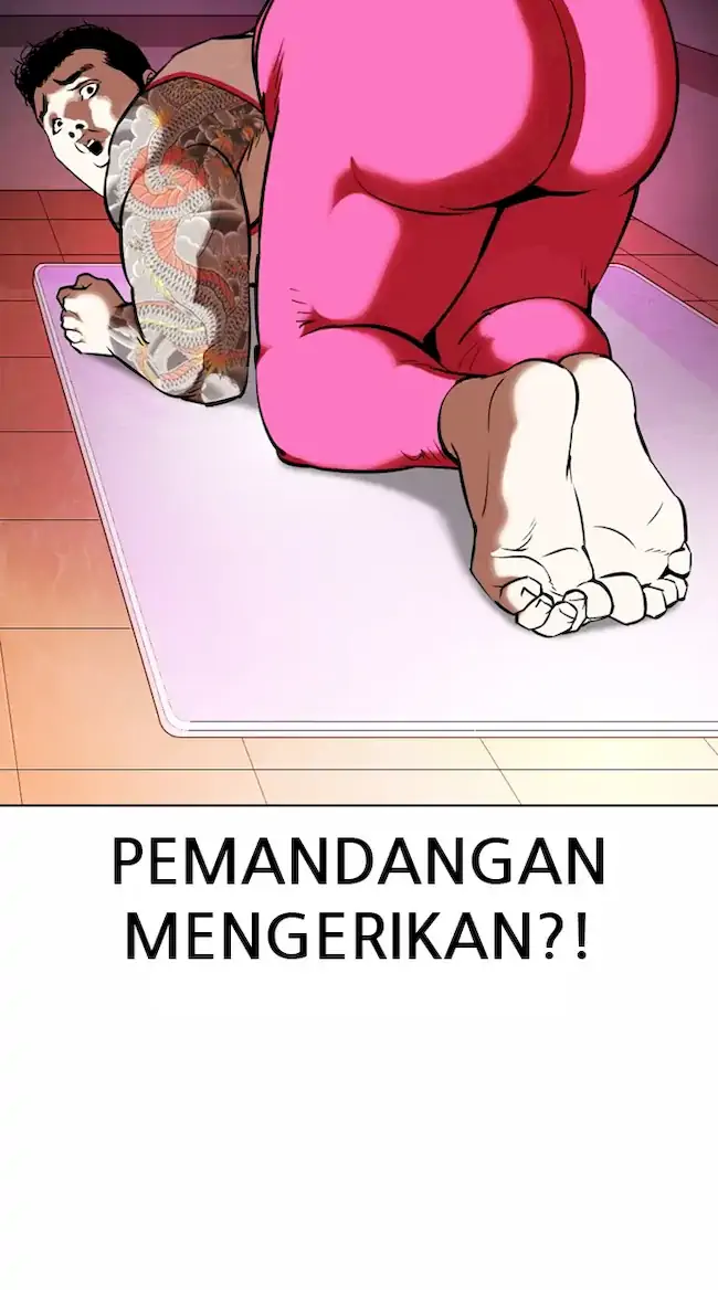 Lookism Chapter 361 - halaman 139