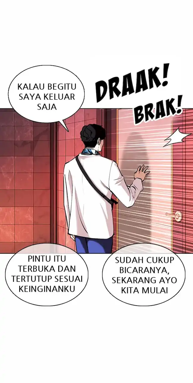 Lookism Chapter 361 - halaman 140