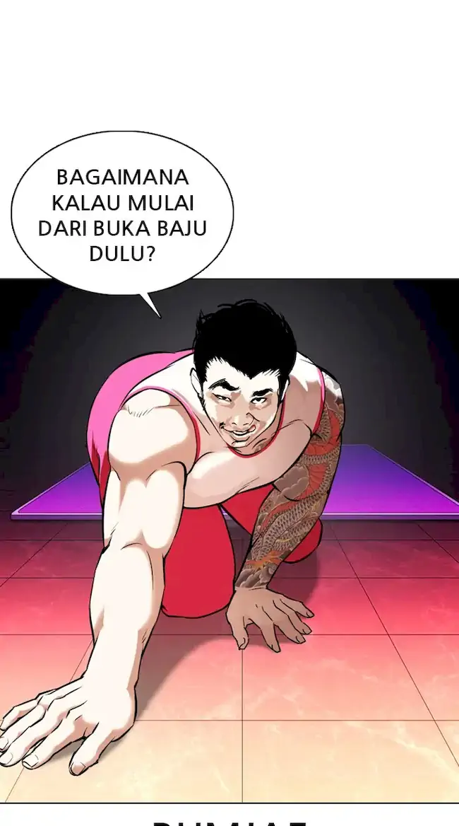 Lookism Chapter 361 - halaman 141