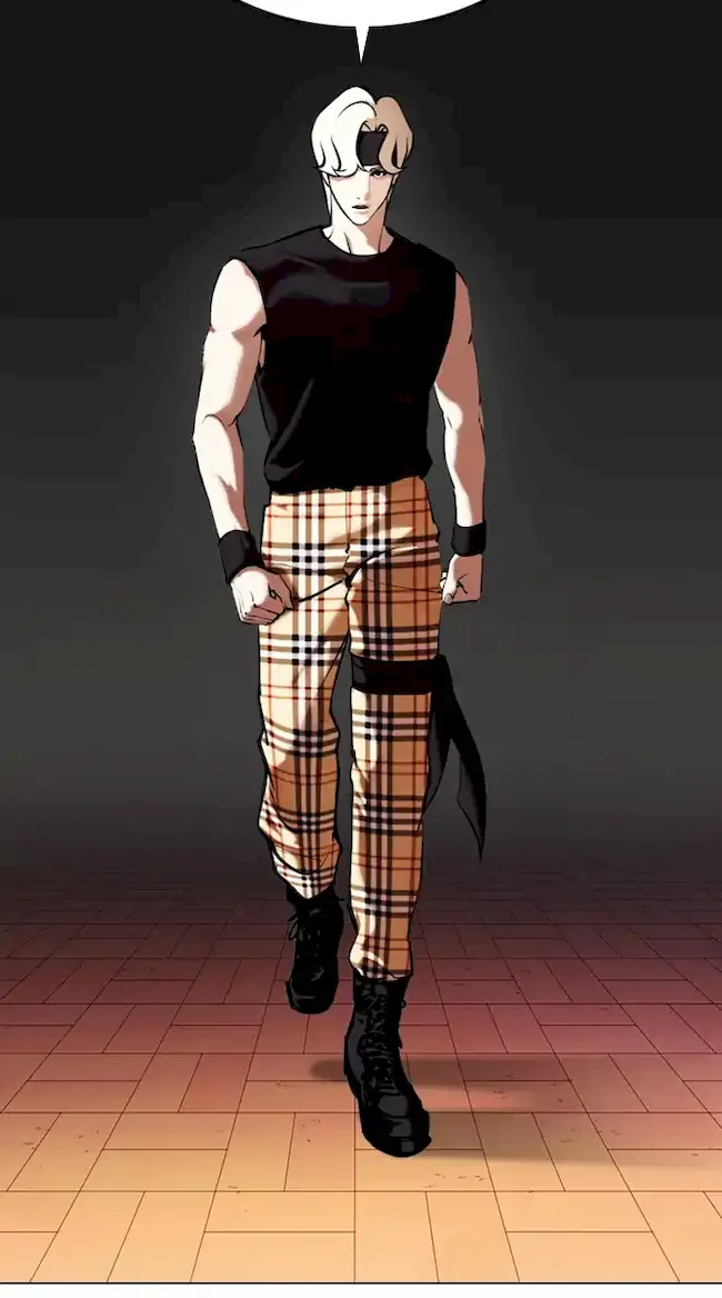 Lookism Chapter 361 - halaman 148