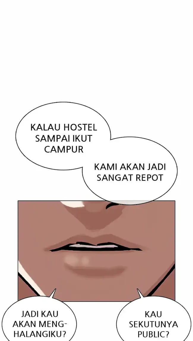 Lookism Chapter 361 - halaman 153