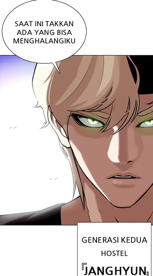 Lookism Chapter 361 - halaman 155