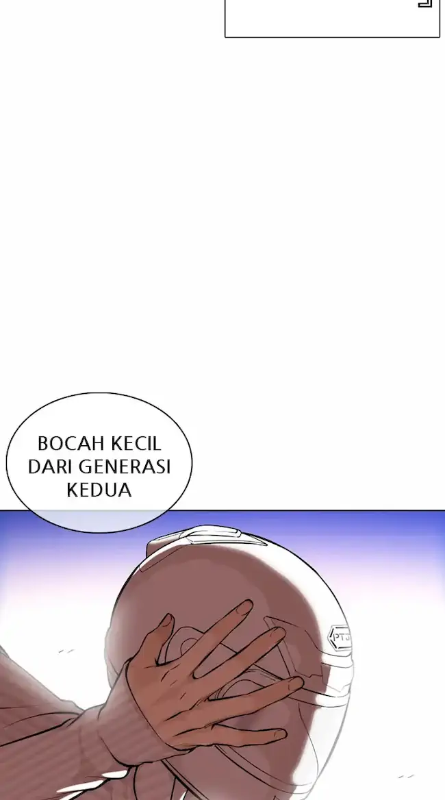 Lookism Chapter 361 - halaman 156