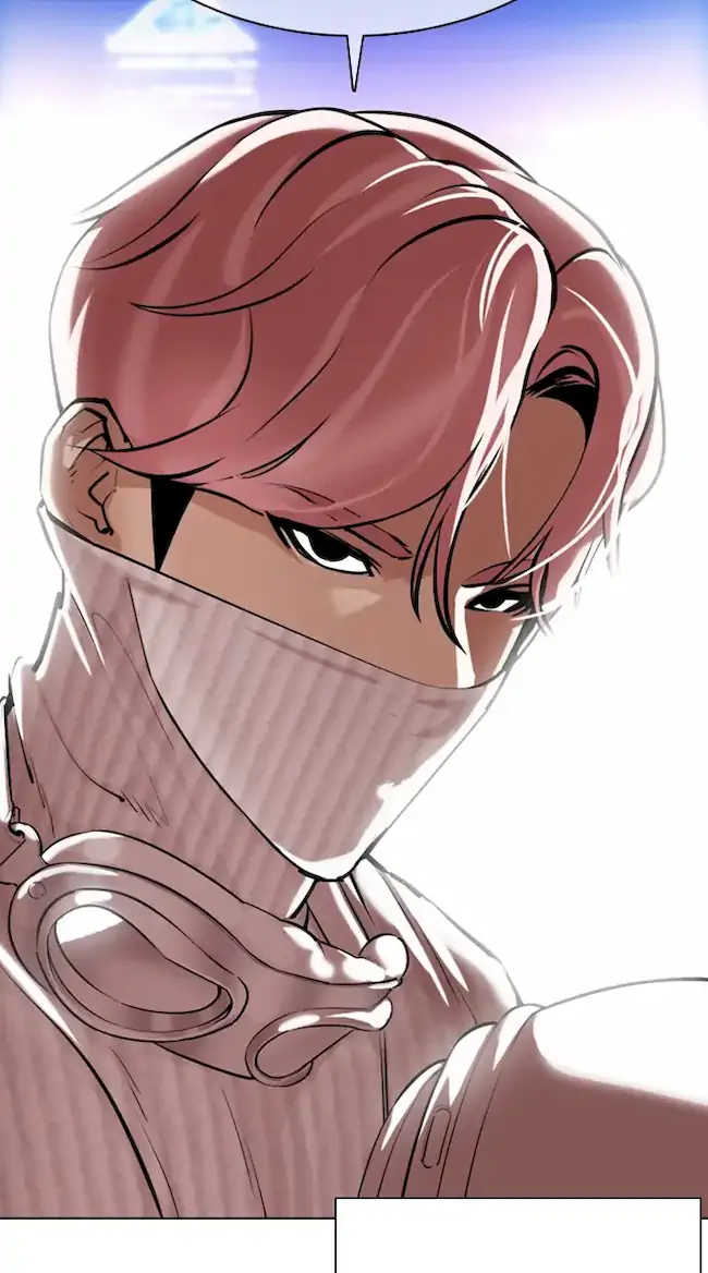 Lookism Chapter 361 - halaman 158