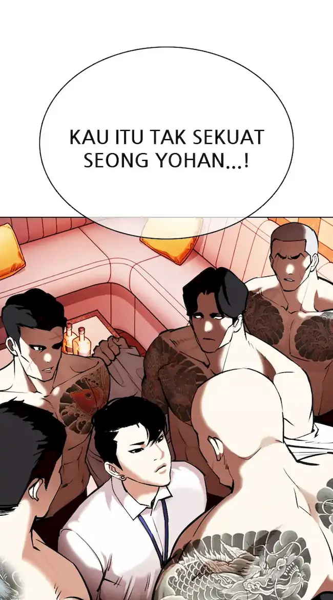 Lookism Chapter 361 - halaman 29