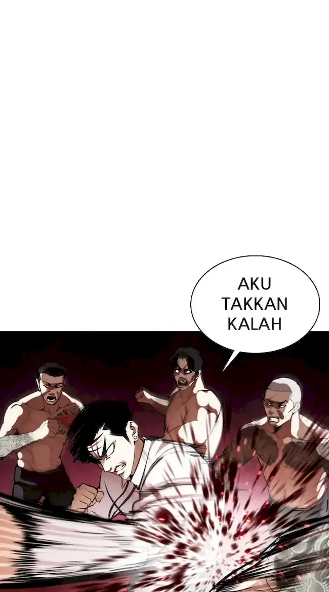 Lookism Chapter 361 - halaman 34